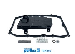 PURFLUX TEK016 — Комплект фильтра АКПП