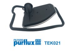 PURFLUX TEK021 — Set filtru hidraulic cutie automată