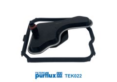 PURFLUX TEK022 — Комплект фильтра АКПП