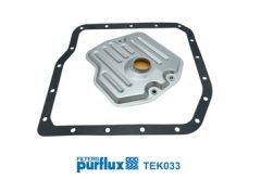 PURFLUX TEK033 — Комплект фильтра АКПП