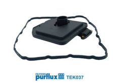 PURFLUX TEK037 — Комплект фильтра АКПП