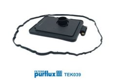 PURFLUX TEK039 — Комплект фильтра АКПП