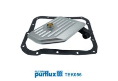 PURFLUX TEK056 — Set filtru hidraulic cutie automată