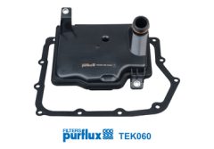 PURFLUX TEK060 — Комплект фильтра АКПП