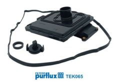 PURFLUX TEK065 — Set filtru hidraulic cutie automată