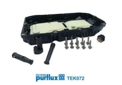 PURFLUX TEK072 — Комплект фильтра АКПП