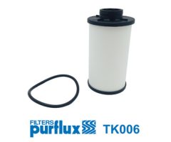 PURFLUX TK006 — Filtru hidraulic cutie de viteze automată
