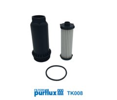 PURFLUX TK008 — Фильтр АКПП