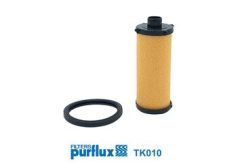 PURFLUX TK010 — Filtru hidraulic cutie de viteze automată