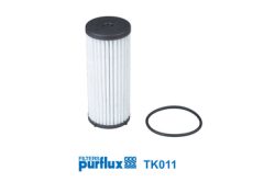 PURFLUX TK011 — Фильтр АКПП