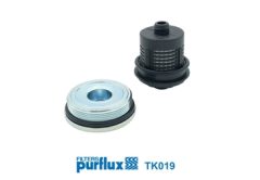 PURFLUX TK019 — Фильтр АКПП