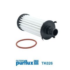 PURFLUX TK026 — Фильтр АКПП
