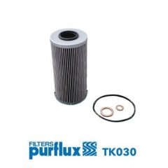 PURFLUX TK030 — Filtru hidraulic cutie de viteze automată