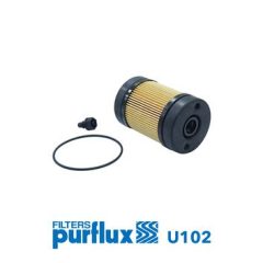 PURFLUX U102 — Filtru AdBlue