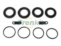 FRENKIT 240091 — Ремкомплект тормозного суппорта