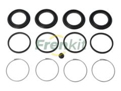 FRENKIT 245082 — Ремкомплект тормозного суппорта