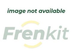FRENKIT 245110 — Set reparație etrier de frână