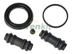 FRENKIT 254116 — Ремкомплект тормозного суппорта