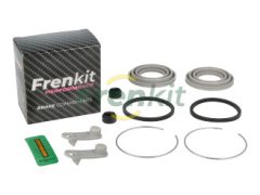 FRENKIT 664101 — Комплект тормозов бюджетной серии