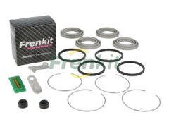 FRENKIT 664102 — Комплект тормозов бюджетной серии