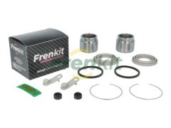 FRENKIT 674101 — Комплект тормозов бюджетной серии