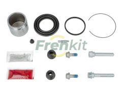FRENKIT 751814 — Ремкомплект тормозного суппорта