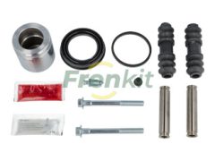 FRENKIT 751904 — Ремкомплект тормозного суппорта