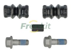 FRENKIT 808021 — Направляющие втулки суппорта
