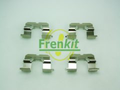 FRENKIT 901227 — Комплектующие дисковых колодок