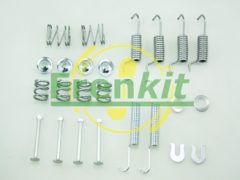 FRENKIT 950010 — Детали стояночного тормоза