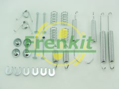FRENKIT 950683 — Детали стояночного тормоза