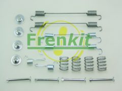 FRENKIT 950750 — Accesorii frână de parcare