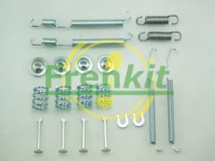 FRENKIT 950760 — Accesorii frână de parcare