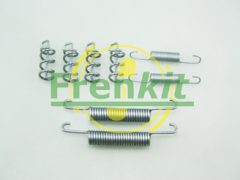 FRENKIT 950831 — Accesorii frână de parcare