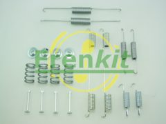 FRENKIT 950861 — Accesorii frână de parcare