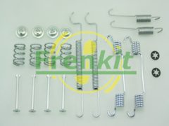 FRENKIT 950873 — Детали стояночного тормоза
