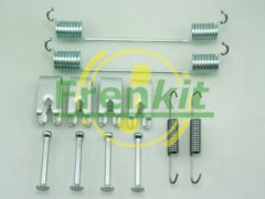 FRENKIT 950883 — Детали стояночного тормоза