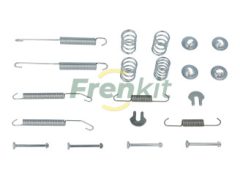 FRENKIT 970022 — Детали стояночного тормоза
