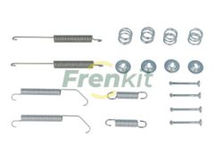 FRENKIT 970027 — Детали стояночного тормоза