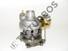 TURBO'S HOET 1100155 — Turbosuflantă