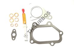 TURBO'S HOET TT1100746 — Монтажный комплект турбины