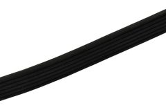 KLAXCAR FRANCE 6PK1813 — Поликлиновой ремень