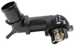 MOTORAD CHT1093-88K — Flanșă lichid răcire