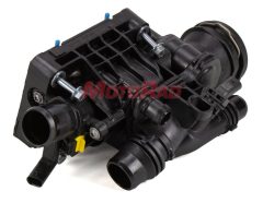 MOTORAD CHT1236-92K — Фланец системы охлаждения