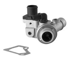 MOTORAD CHT395-80K — Фланец системы охлаждения