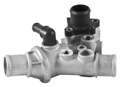 MOTORAD CHT398-80K — Фланец системы охлаждения