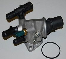 MOTORAD CHT492-88K — Фланец системы охлаждения