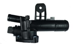 MOTORAD CHT556-83K — Flanșă lichid răcire