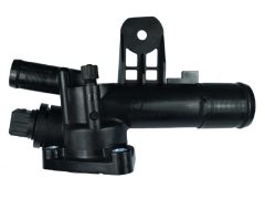 MOTORAD CHT556-89K — Flanșă lichid răcire