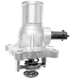 MOTORAD CHT611-105K — Фланец системы охлаждения